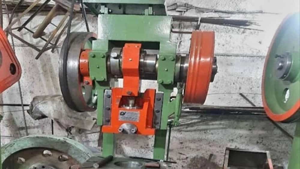 دستگاه پرس مناسب قطعات دکل و والپست؛ راهنمای انتخاب و خرید!!